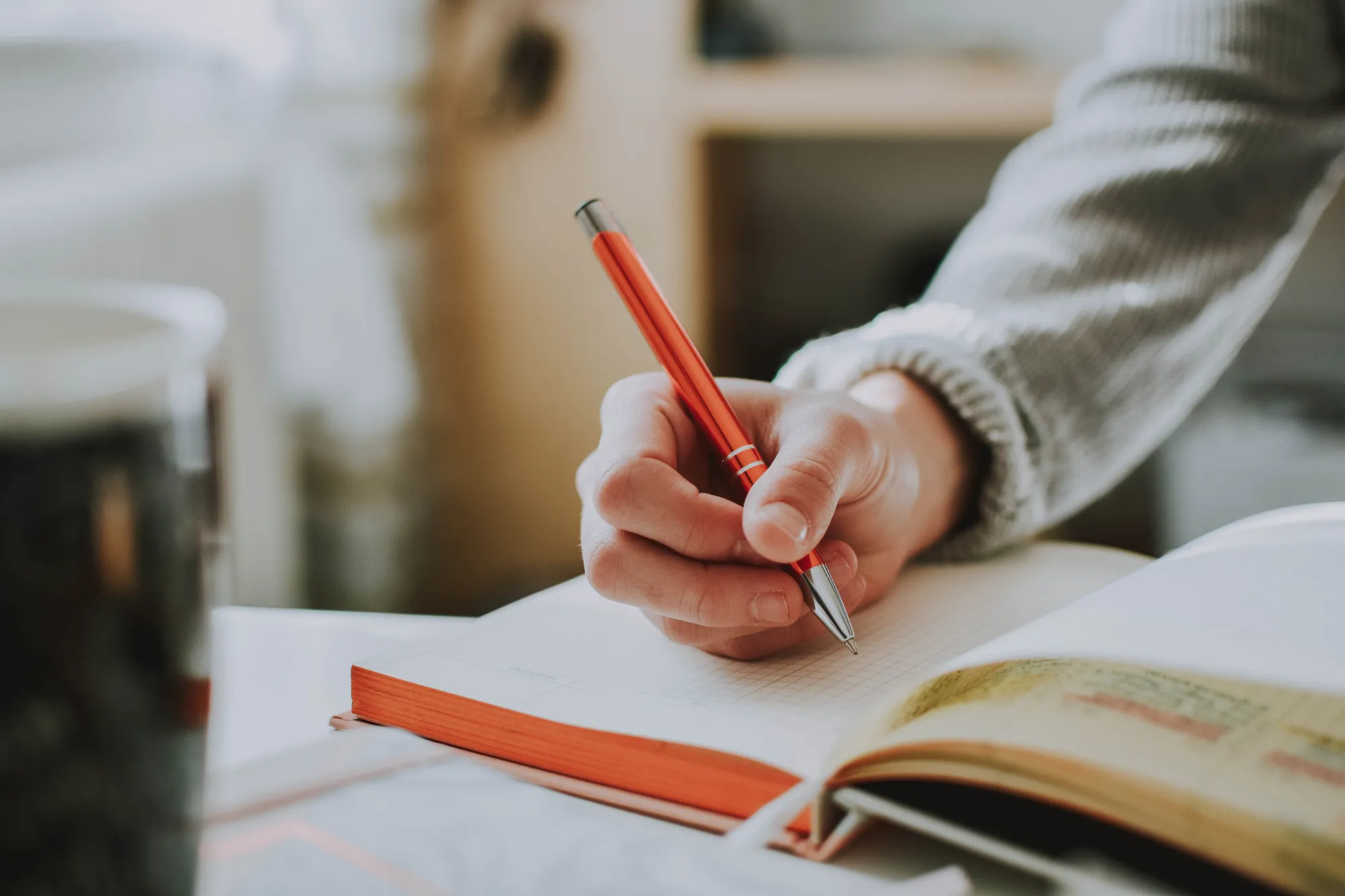 Writing and Publication