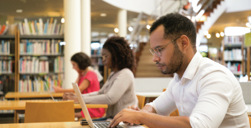 Core Academic & Research Skills
