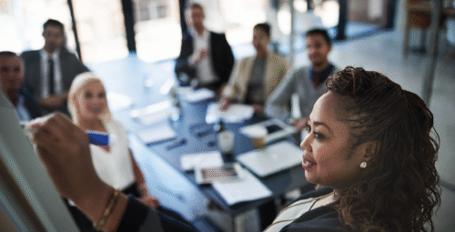 Professional & Strategic Skills