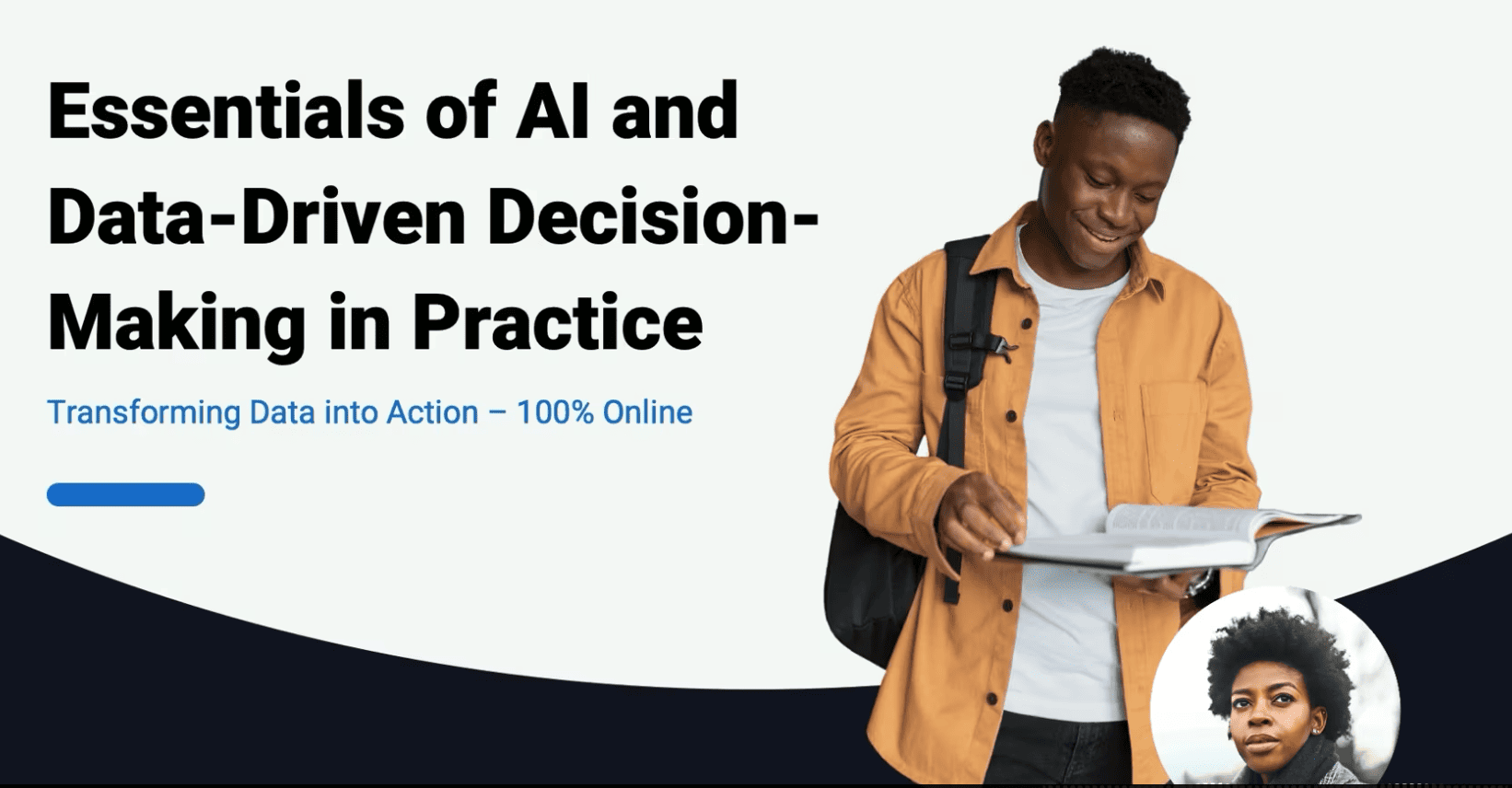 Essentials of AI and Decision Making